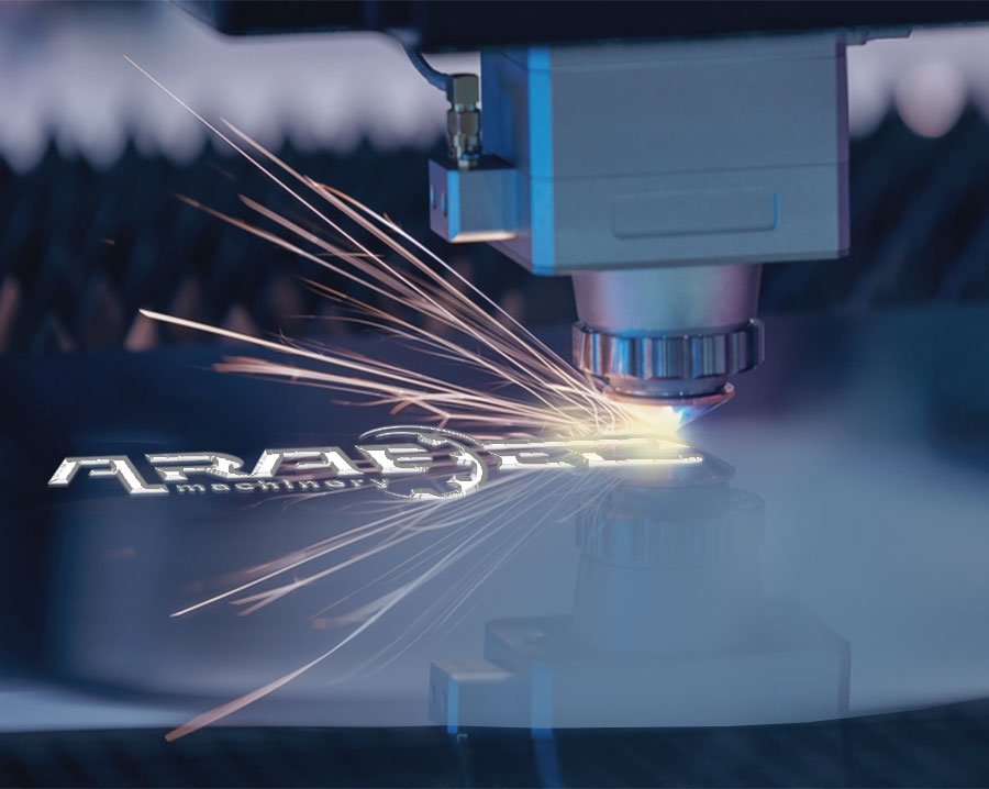 تصميم مقص بالليزر